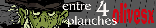 Entre quantre planches d'Olivesx et oui !!!