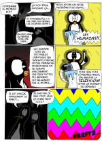 La Révolution des Pingouins page 6