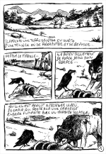 Canis Lupus - Agony and Salvation Page 1