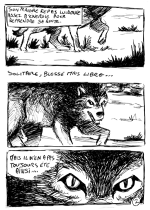 Canis Lupus - Agony and Salvation Page 2