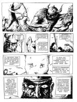Ulric & Torloc - Legends (page 1)