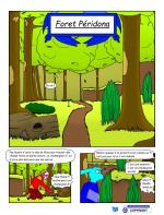 Blue the hare page 5