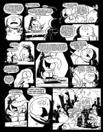 TeaspoonTown Nord : Chapitre 2, Page 2