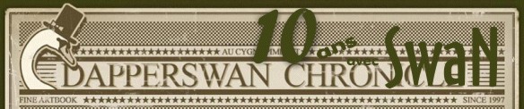 Les 10 ans de SwaN