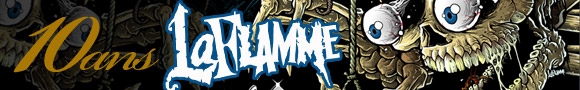 Tout dans Laflamme !