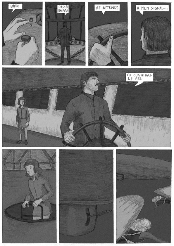 Le Dirigeable - troisième page ../img/bd/m114t1174601127.jpg
