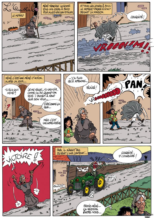 L'Oustal : Le Motard ../img/bd/m1201t1389387321.jpg