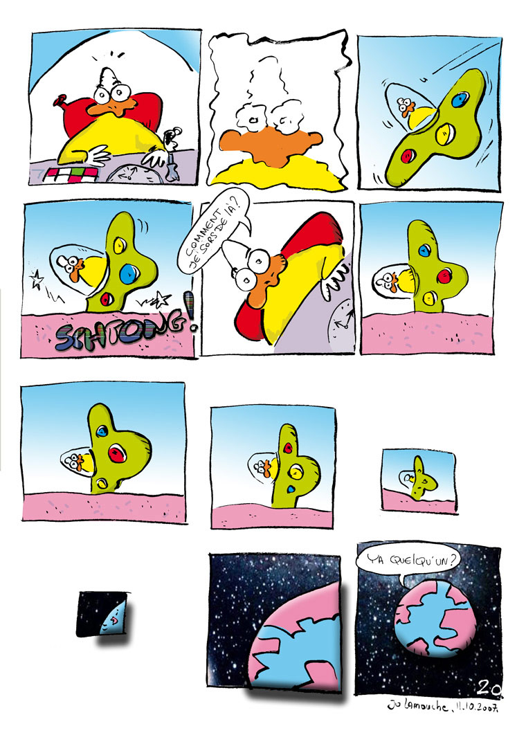 The ununderstanding story V.2 P20 ../img/bd/m1256t1192139585.jpg