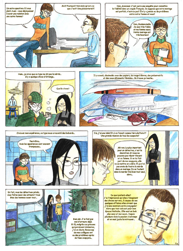 MAGDALENA: TELS QUE SHERLOCK HOLMES ET LE DOCTEUR WATSON (page 2) ../img/bd/m1310t1186487939.jpg