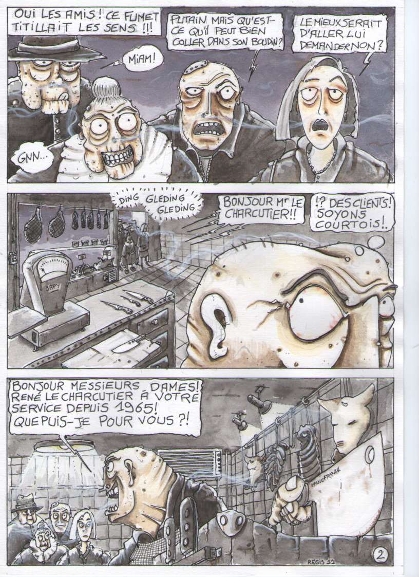 Raymond le Cochon. Planche 02 ../img/bd/m1357t1312121019.jpg