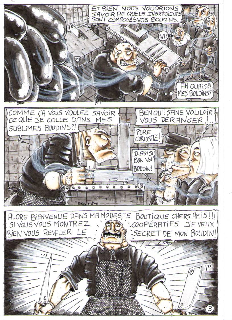 Raymond le Cochon. Planche 03 ../img/bd/m1357t1313689465.jpg