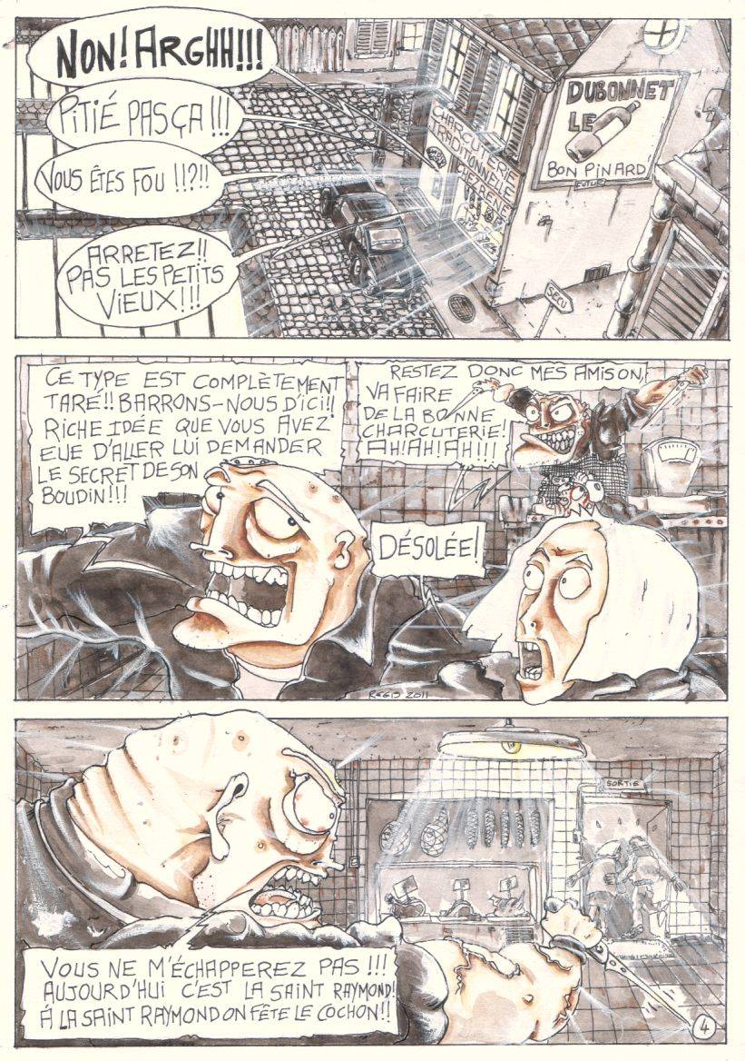 Raymond le Cochon. Planche 04 ../img/bd/m1357t1331584228.jpg