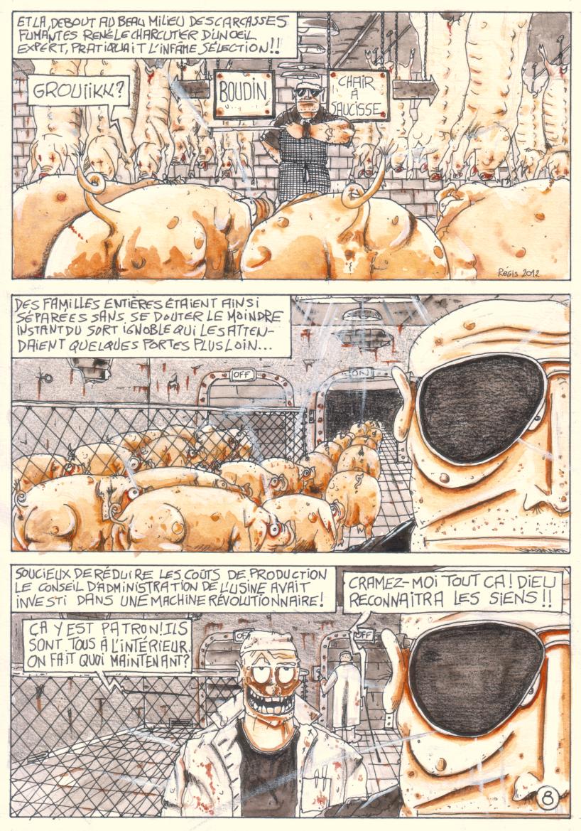 Raymond le Cochon - planche 08 ../img/bd/m1357t1361556927.jpg
