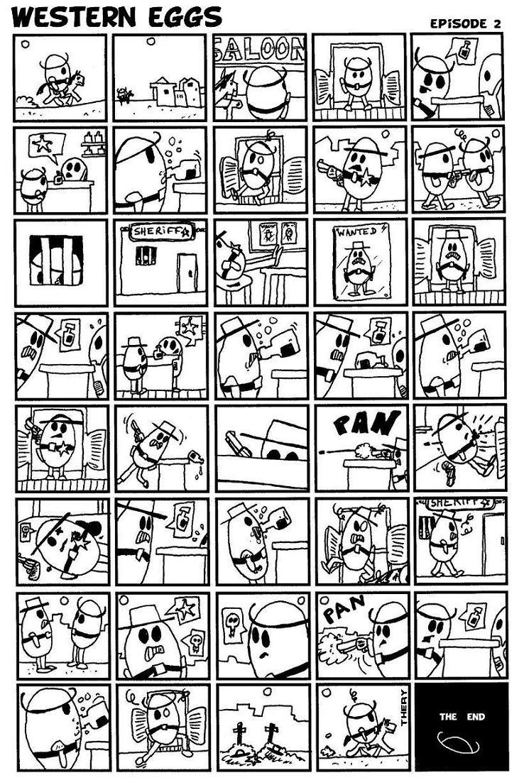 Western Eggs --- Episode 2--- ../img/bd/m141t1110806496.jpg