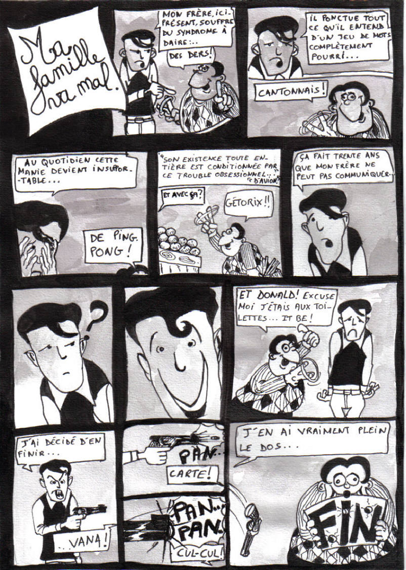 Ma famille va mal: le syndrome à daire. ../img/bd/m1535t1207823852.jpg