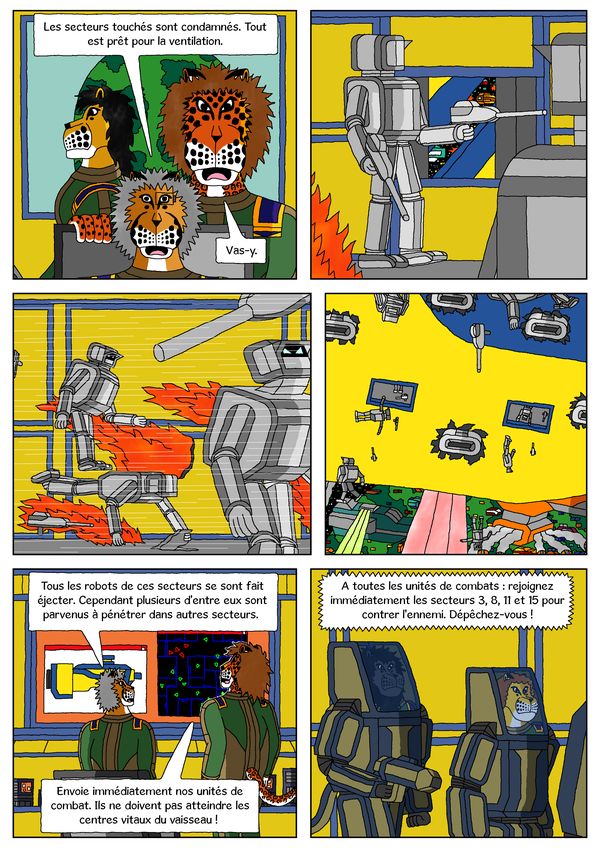 Felidae Universalis : Astrum Dissolutio, Page 85 ../img/bd/m1567t1330116098.jpg