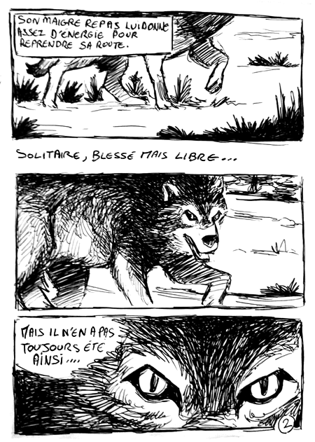 Canis Lupus - Agony and Salvation Page 2 ../img/bd/m1644t1429337821.png
