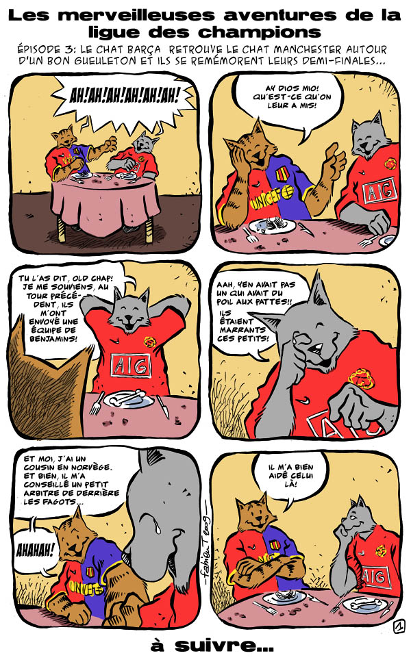 Les merveilleuses aventures de la Ligue des champions: épisode 3 ../img/bd/m1653t1243625246.jpg