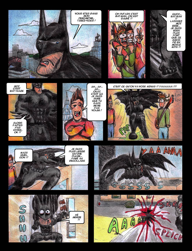 (-12) Les Chroniques de J.O Tome 02 " Le seigneur des zombies " page 15 ../img/bd/m1722t1317931157.jpg