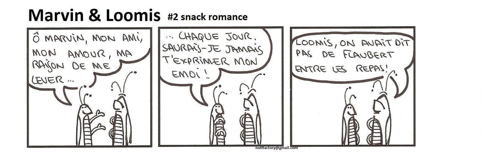 Marvin & Loomis #2 ../img/bd/m1733t1233232935.jpg