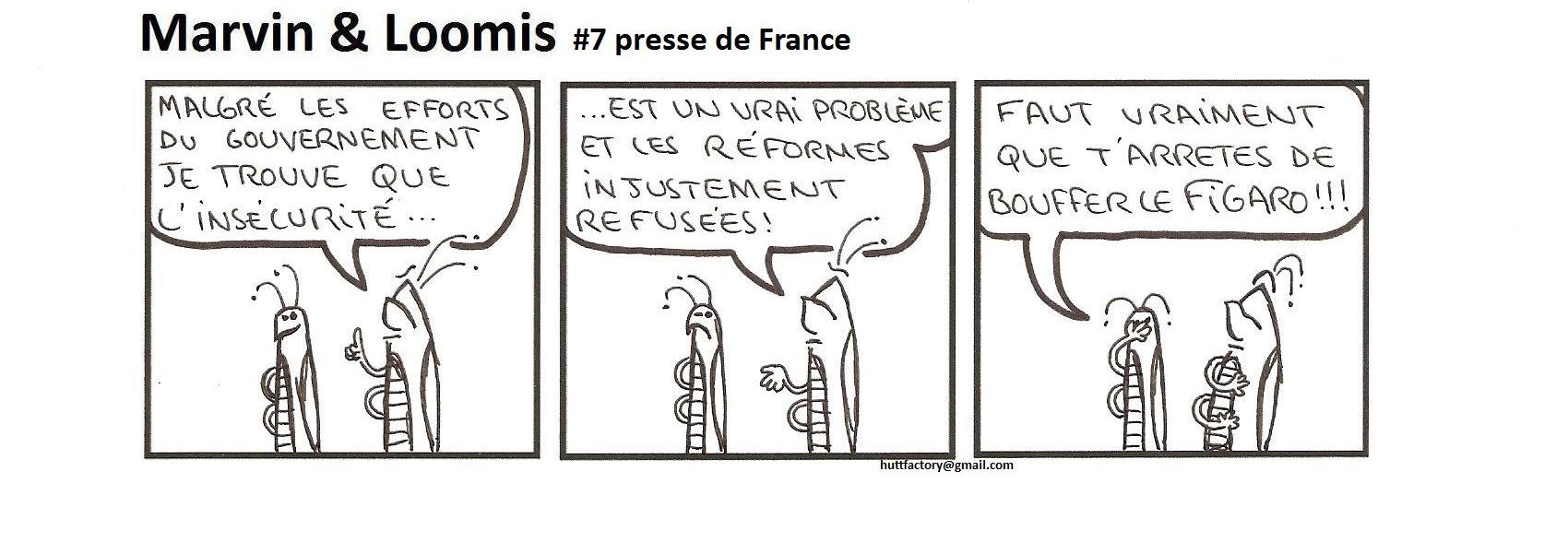 Marvin & Loomis #7 ../img/bd/m1733t1233534972.jpg