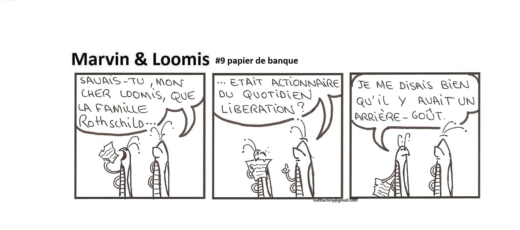 Marvin & Loomis #9 ../img/bd/m1733t1234294179.jpg