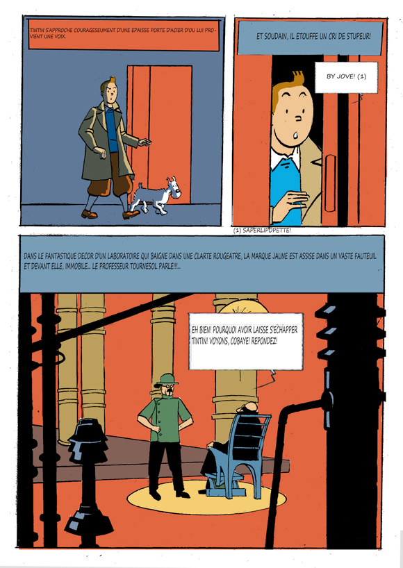 Tintin et la marque jaune ../img/bd/m1955t1314230076.jpg
