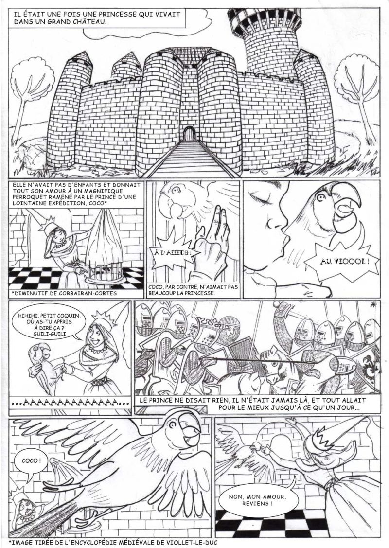 Pour une poignée de plumes page 1 ../img/bd/m2016t1278506642.jpg