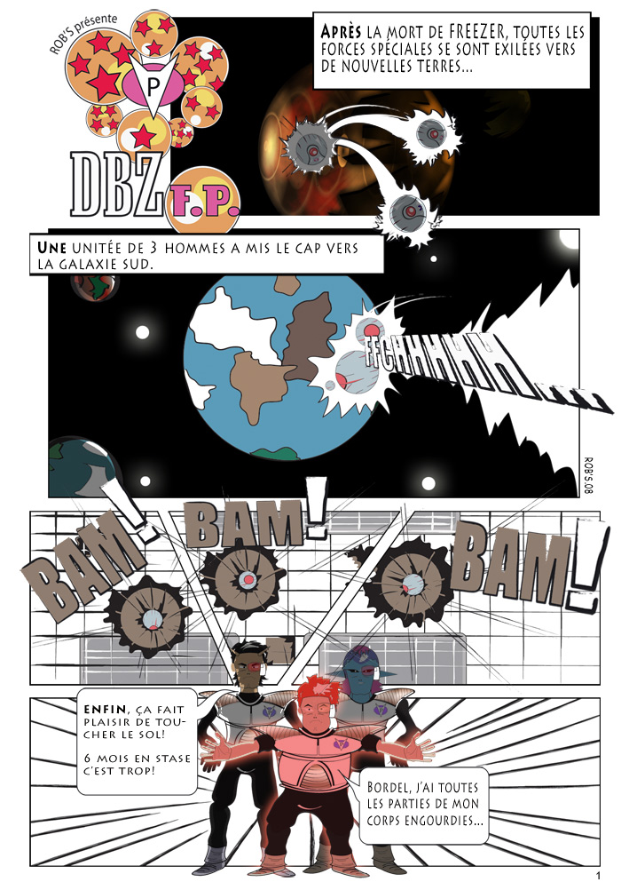 DBZForcesPrime page1 ../img/bd/m2019t1279643232.jpg