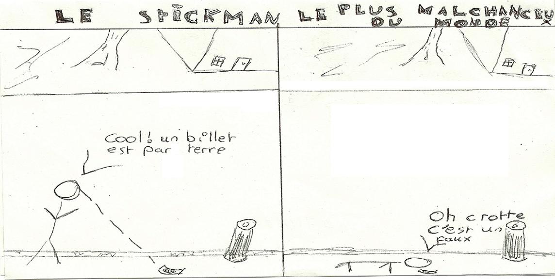 le stickman le plus malchanceux du monde 001 au crayon !! XD ^^ ../img/bd/m2034t1284058875.jpg