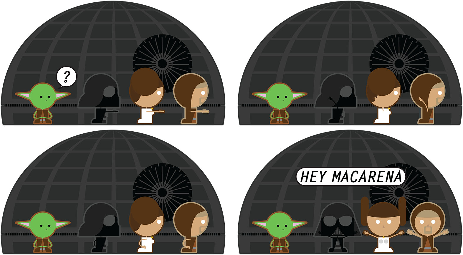 The dance of the Star Wars ../img/bd/m2046t1343169922.jpg