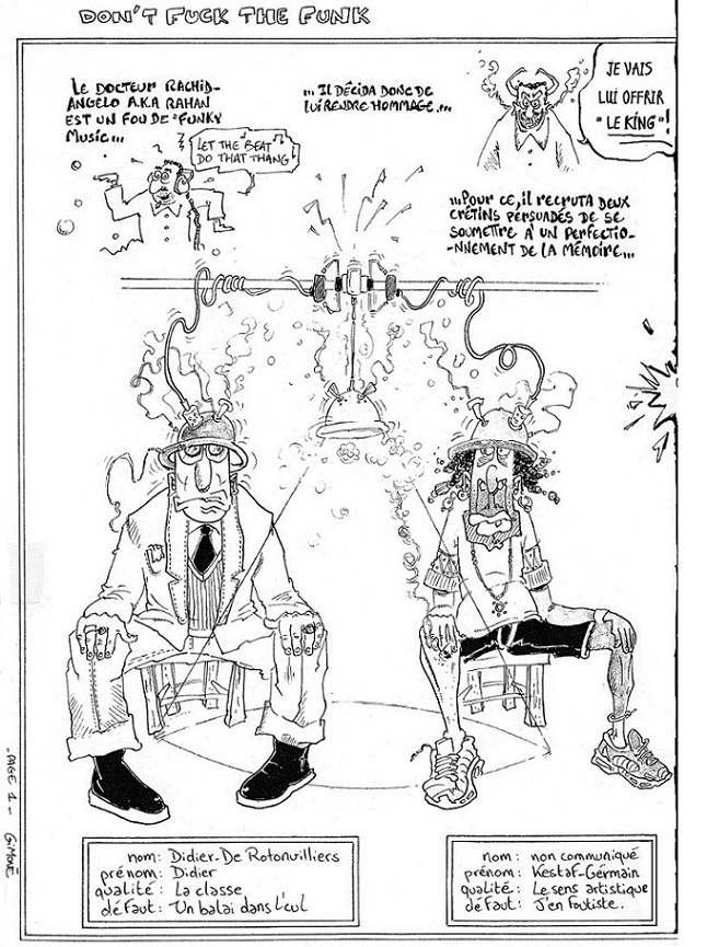 Frankenstein's Dancfloor 1 ../img/bd/m2101t1315392433.jpg