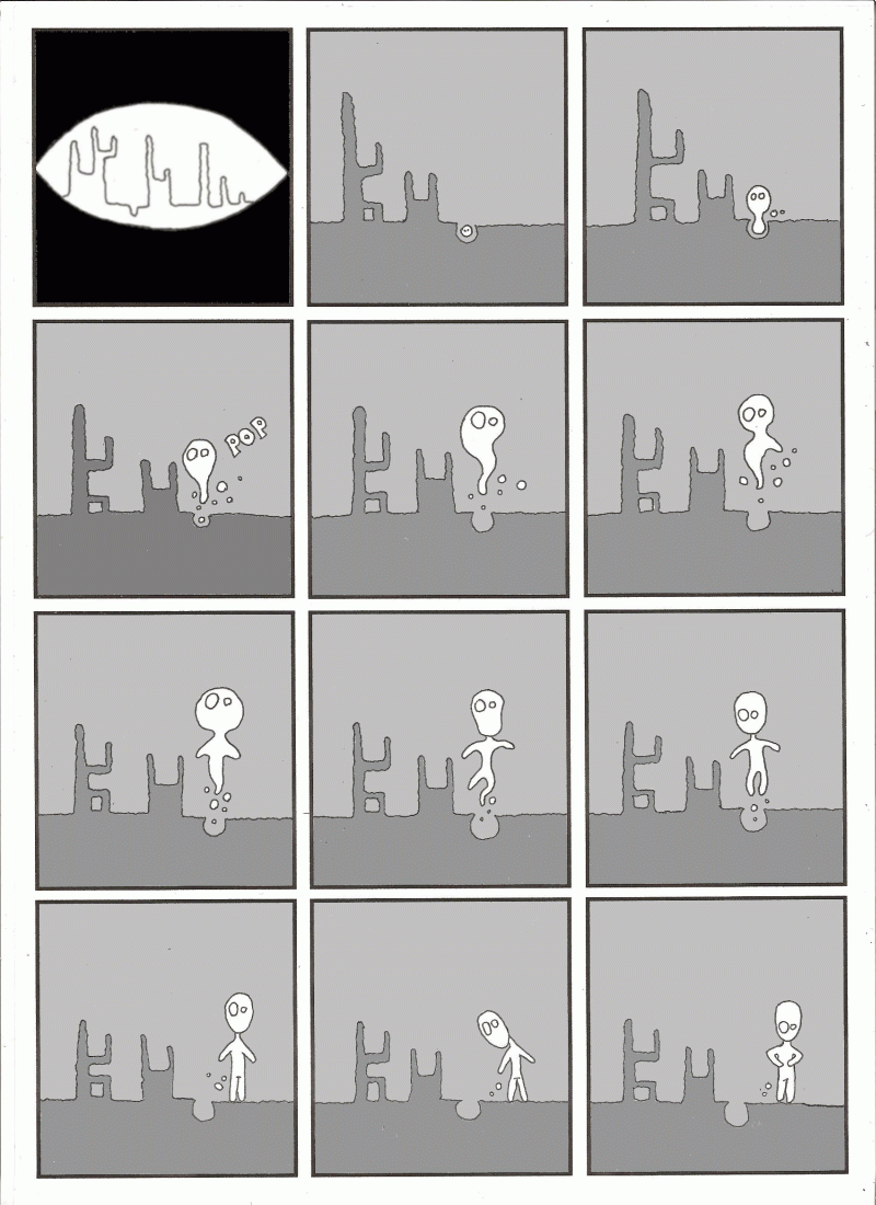 Les aléas de la mort Livre I. Planche 1 ../img/bd/m2344t1339319113.png