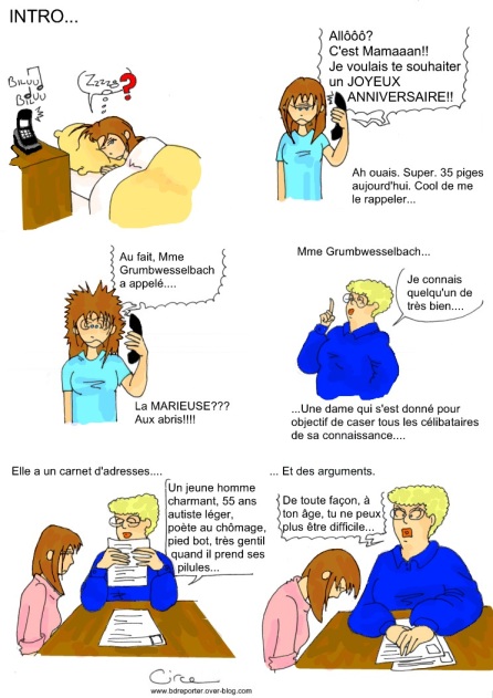 35 ans et célibattante: les turpitudes de Cerise- Intro ../img/bd/m2412t1352751643.jpg