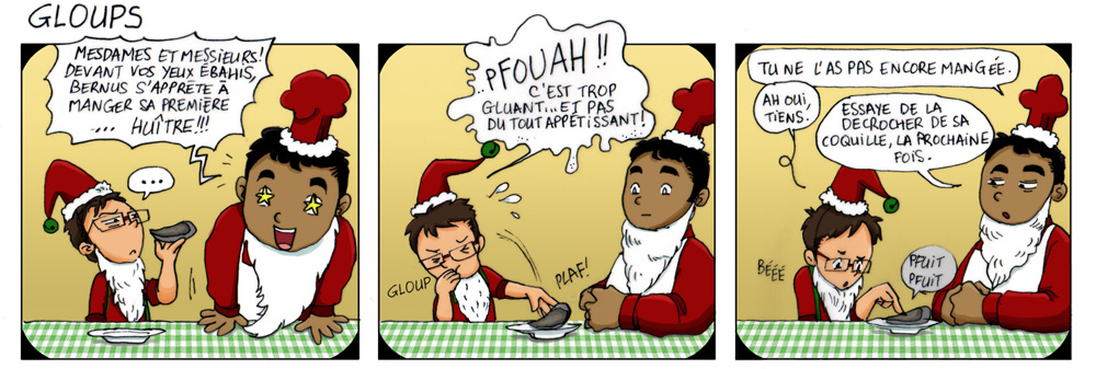 Ze crazy cooks - Gloups ../img/bd/m2433t1453549158.jpg