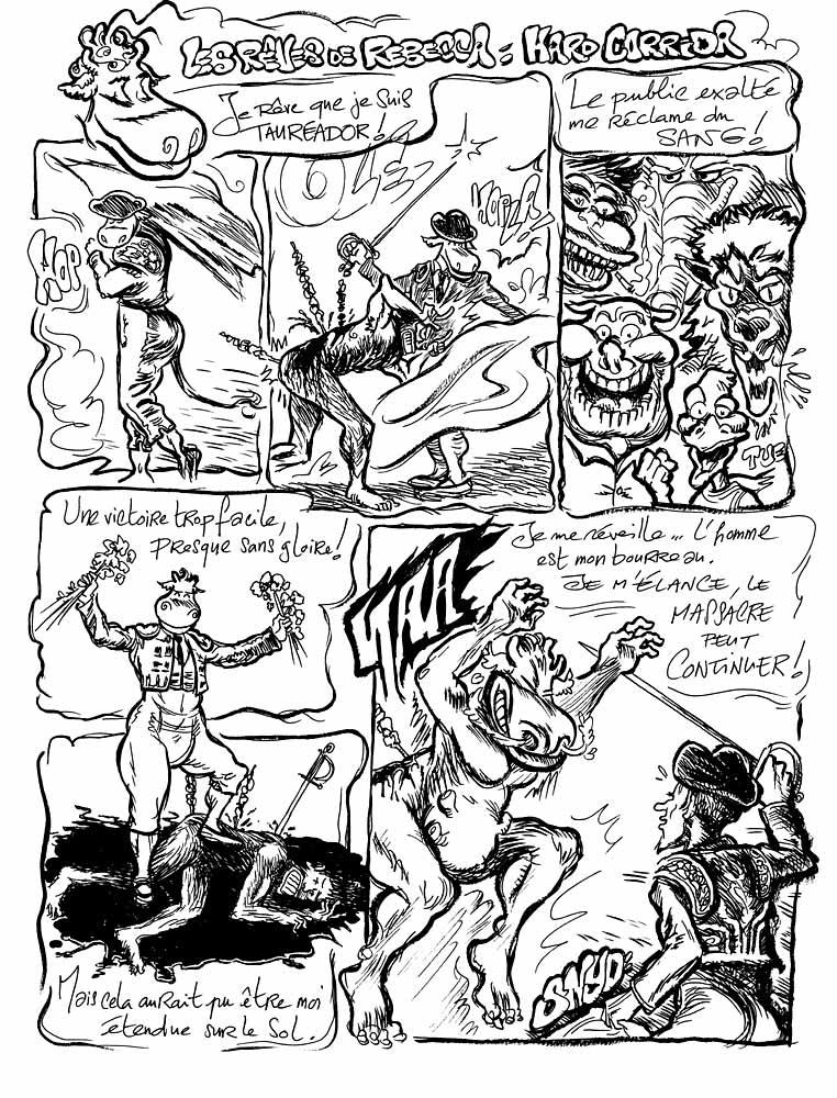 Les rêves de Rebecca : Hard Corrida ! ../img/bd/m257t1161076753.jpg