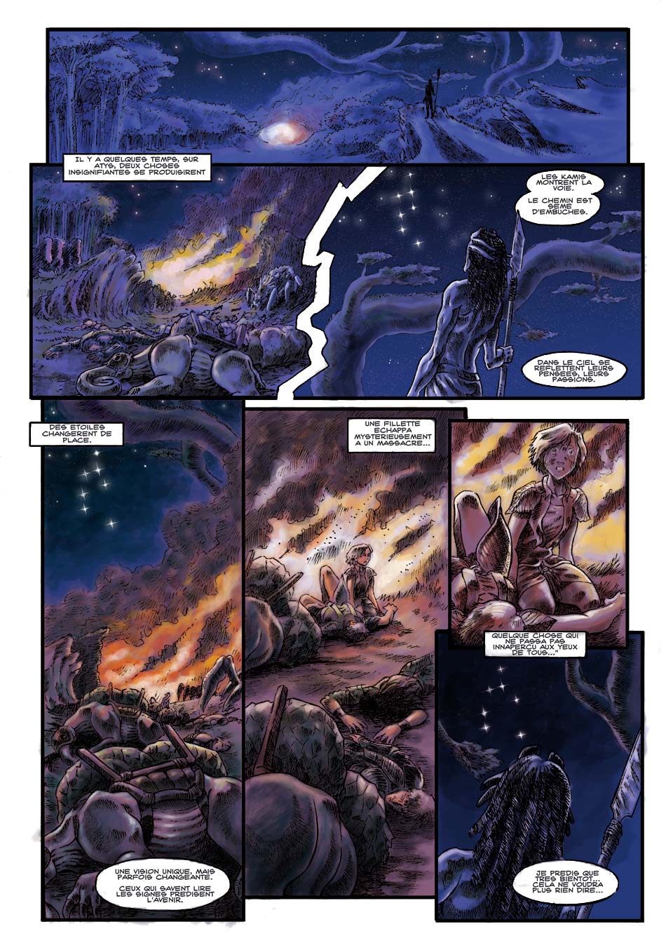Nemesis, Saga of Ryzom, planche 1 ../img/bd/m25t1182850923.jpg