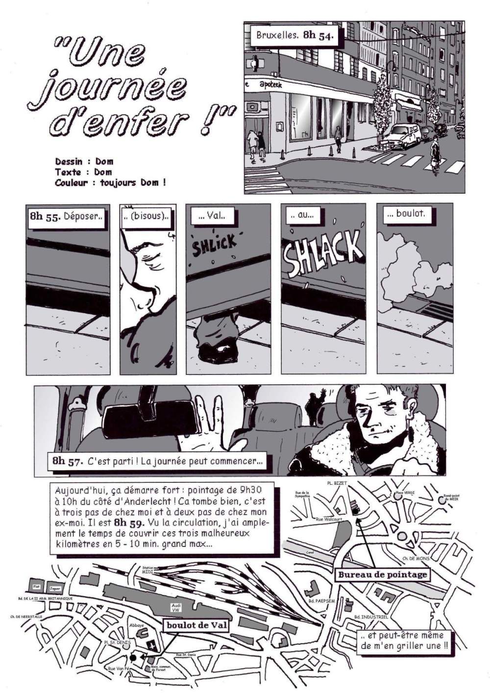 Une journée d'enfer ! p1. ../img/bd/m366t1100766491.jpg