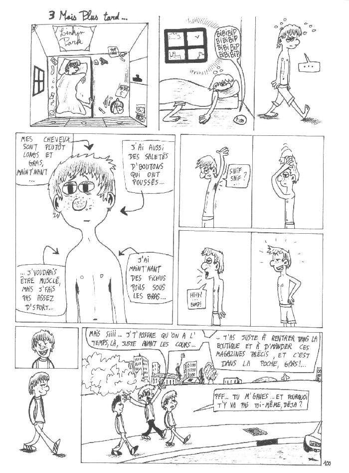 "L'Adolescence" page 100 ../img/bd/m400t1147107008.jpg