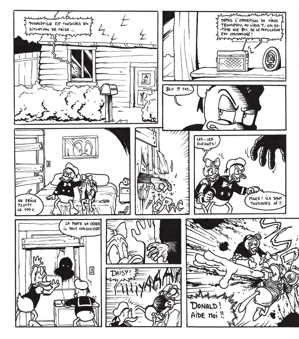 Duck Tales of the dead ../img/bd/m401t1251666797.jpg
