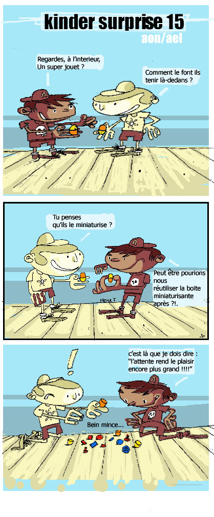 kinder surprise 15 ../img/bd/m411t1104950374.jpg