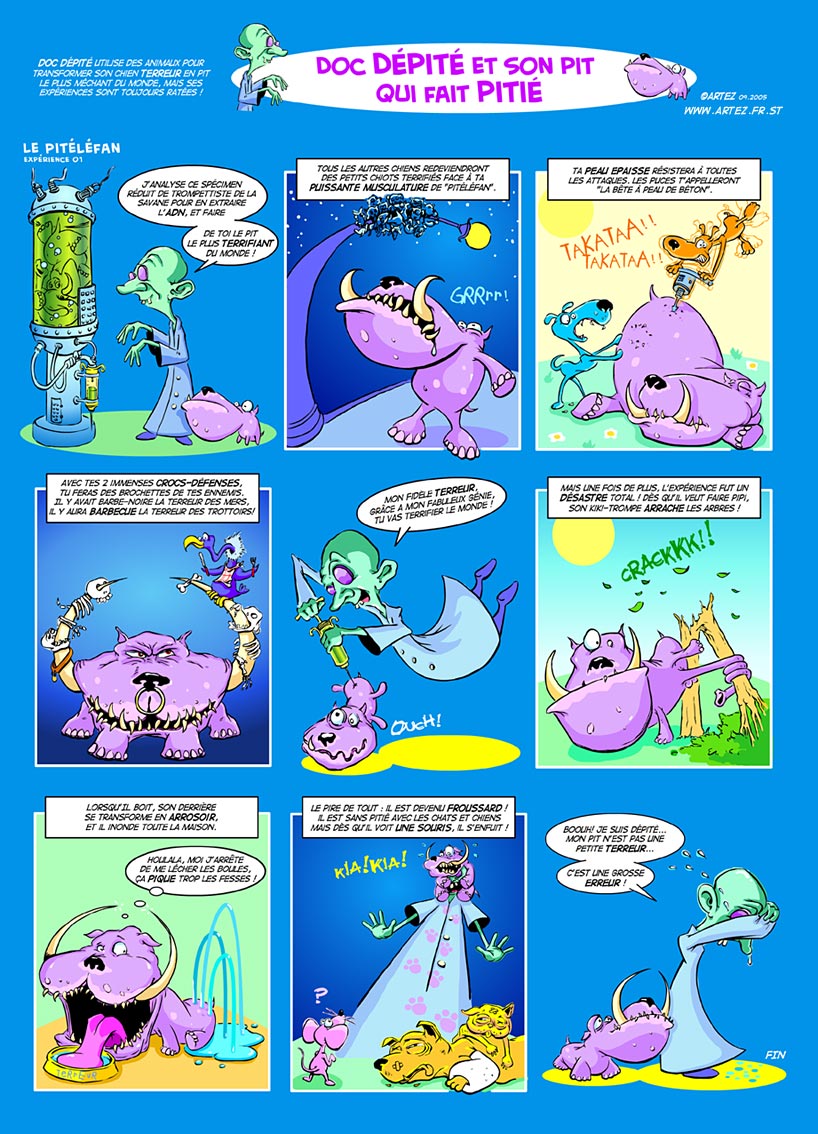 Doc dépité et son pit qui fait pitié ../img/bd/m512t1126632108.jpg