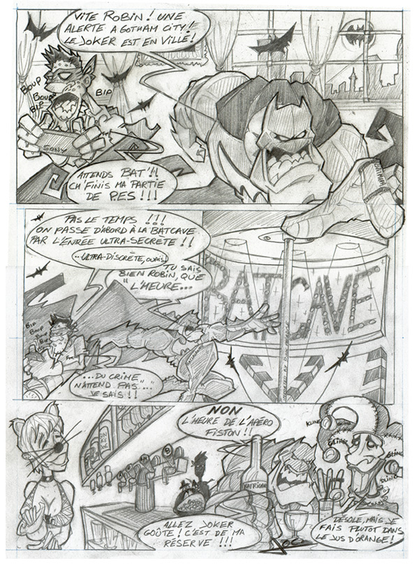 la vie ordinaire des Super-Héros ../img/bd/m658t1244298495.jpg