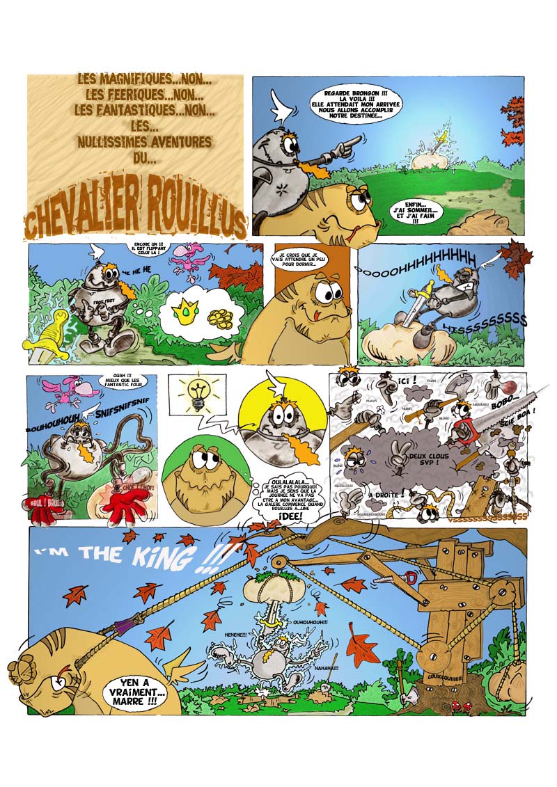 les nullissimes aventures du chevalier Rouillus ../img/bd/m661t1134628477.jpg