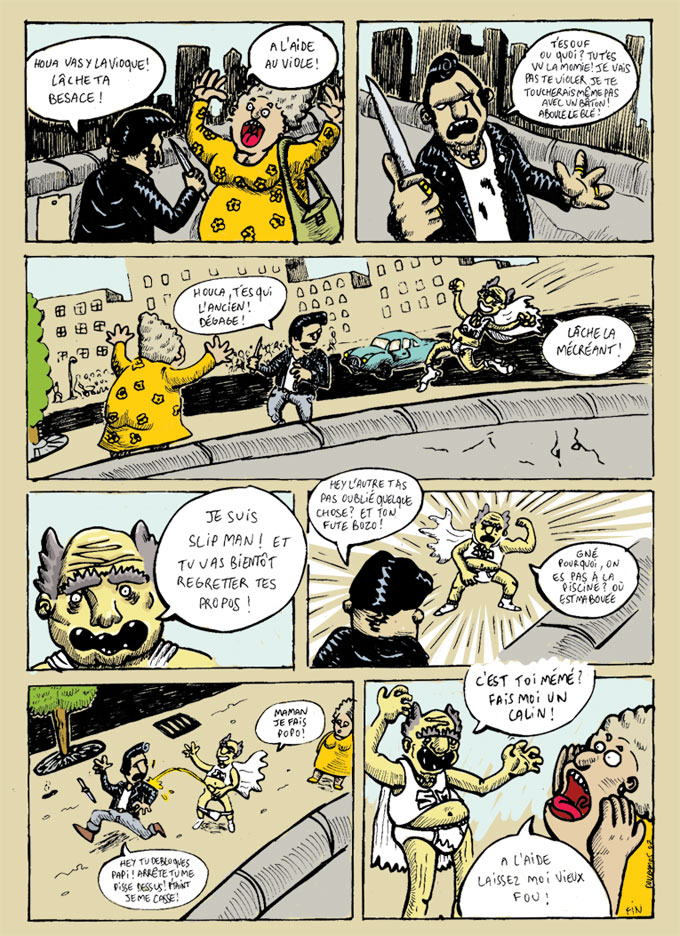 une aventure de slip man ../img/bd/m782t1190309956.jpg