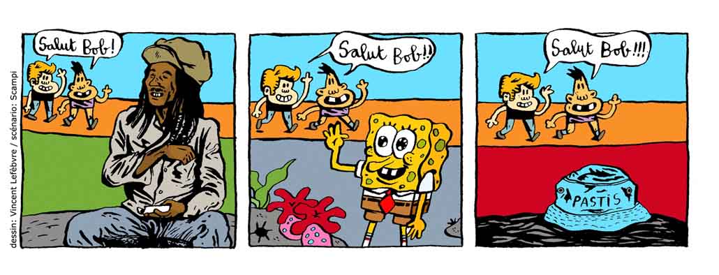 Salut Bob (scénario Scampi) ../img/bd/m924t1384186026.jpg