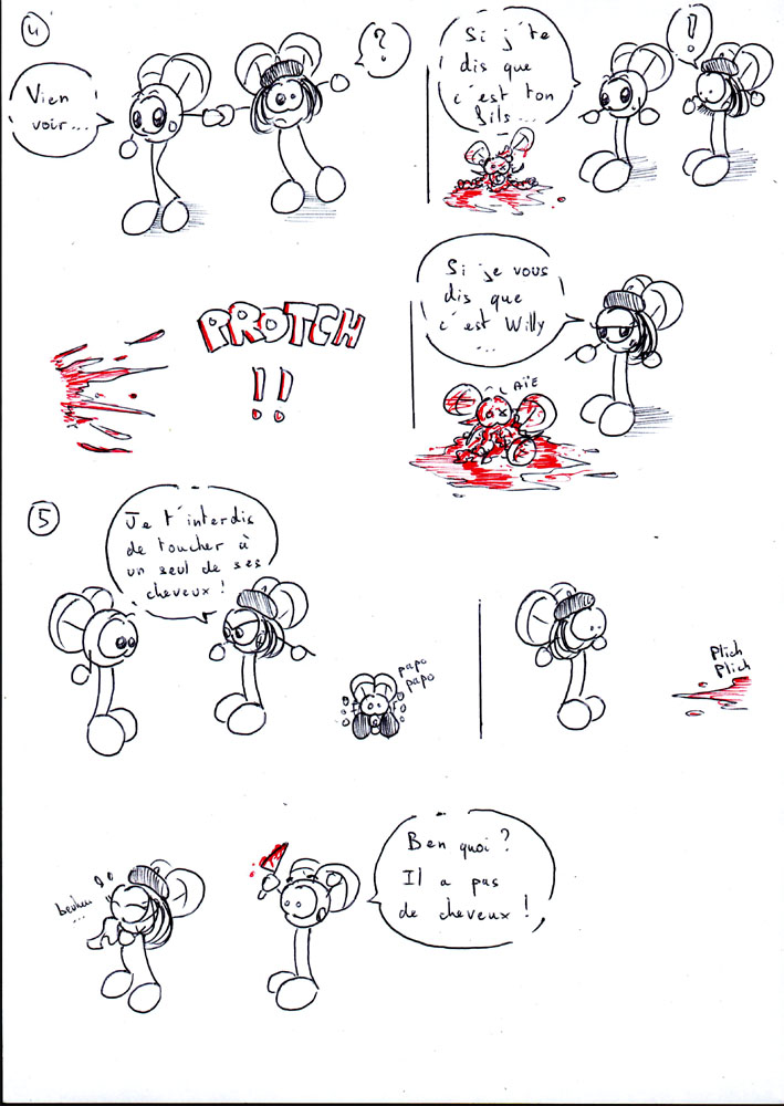 Willy la mouche 02 ../img/bd/m934t1150669519.jpg
