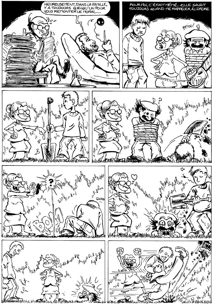 Le Boucher, saison 1 : Ma vie, mon oeuvre et le pâté de lapin, page 3 ../img/bd/m964t1172695286.jpg