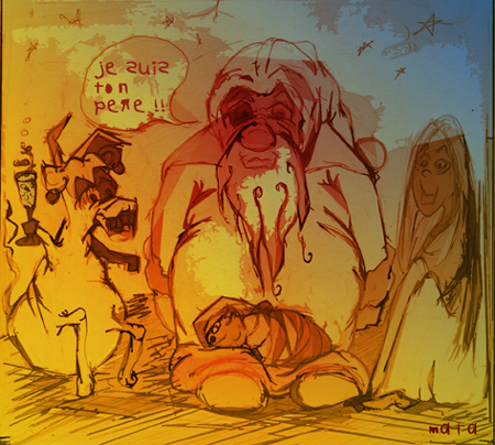 Illustration de l'édito
