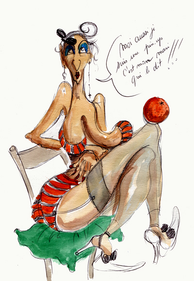 Illustration de l'édito